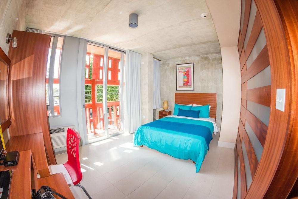 Dream Inn Pr San Juan Eksteriør billede