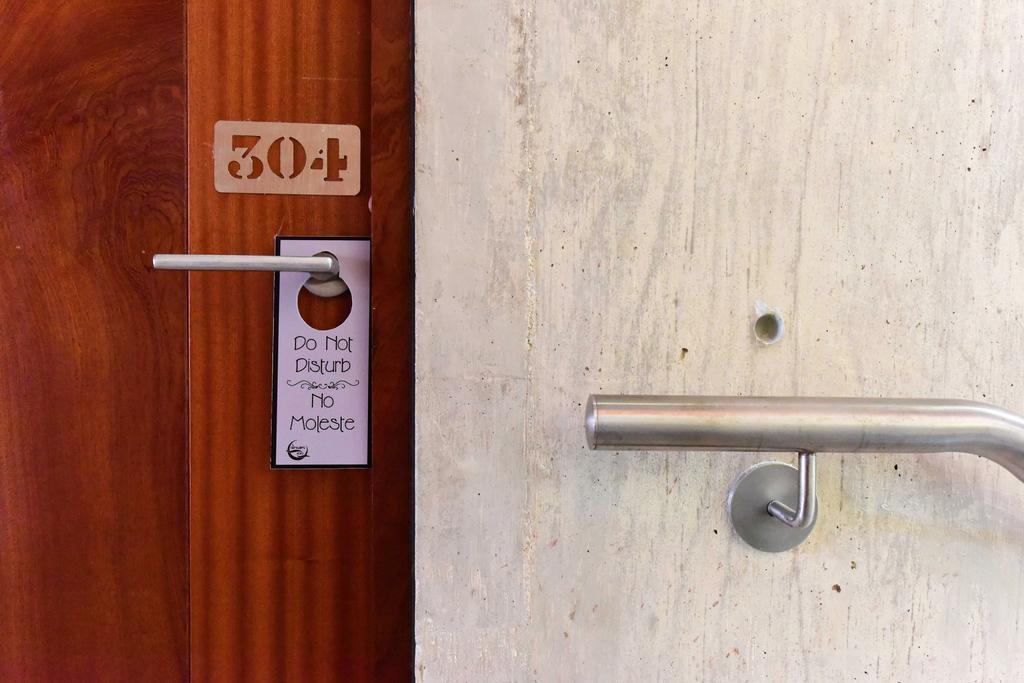 Dream Inn Pr San Juan Eksteriør billede