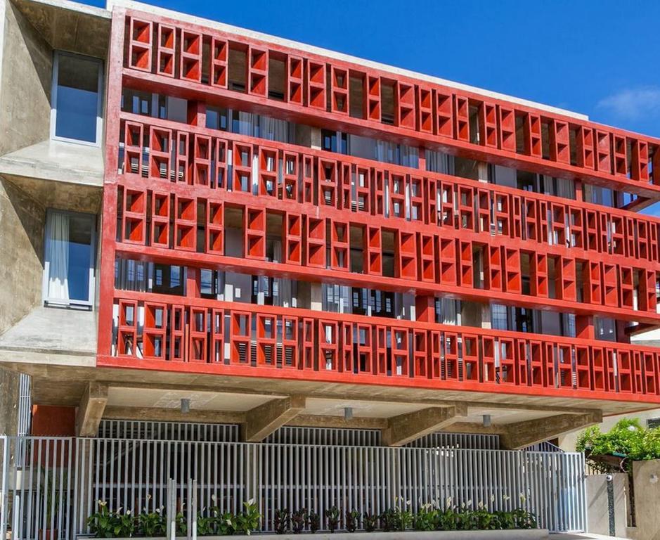 Dream Inn Pr San Juan Værelse billede