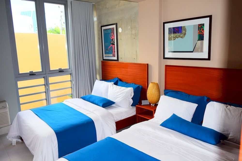 Dream Inn Pr San Juan Eksteriør billede