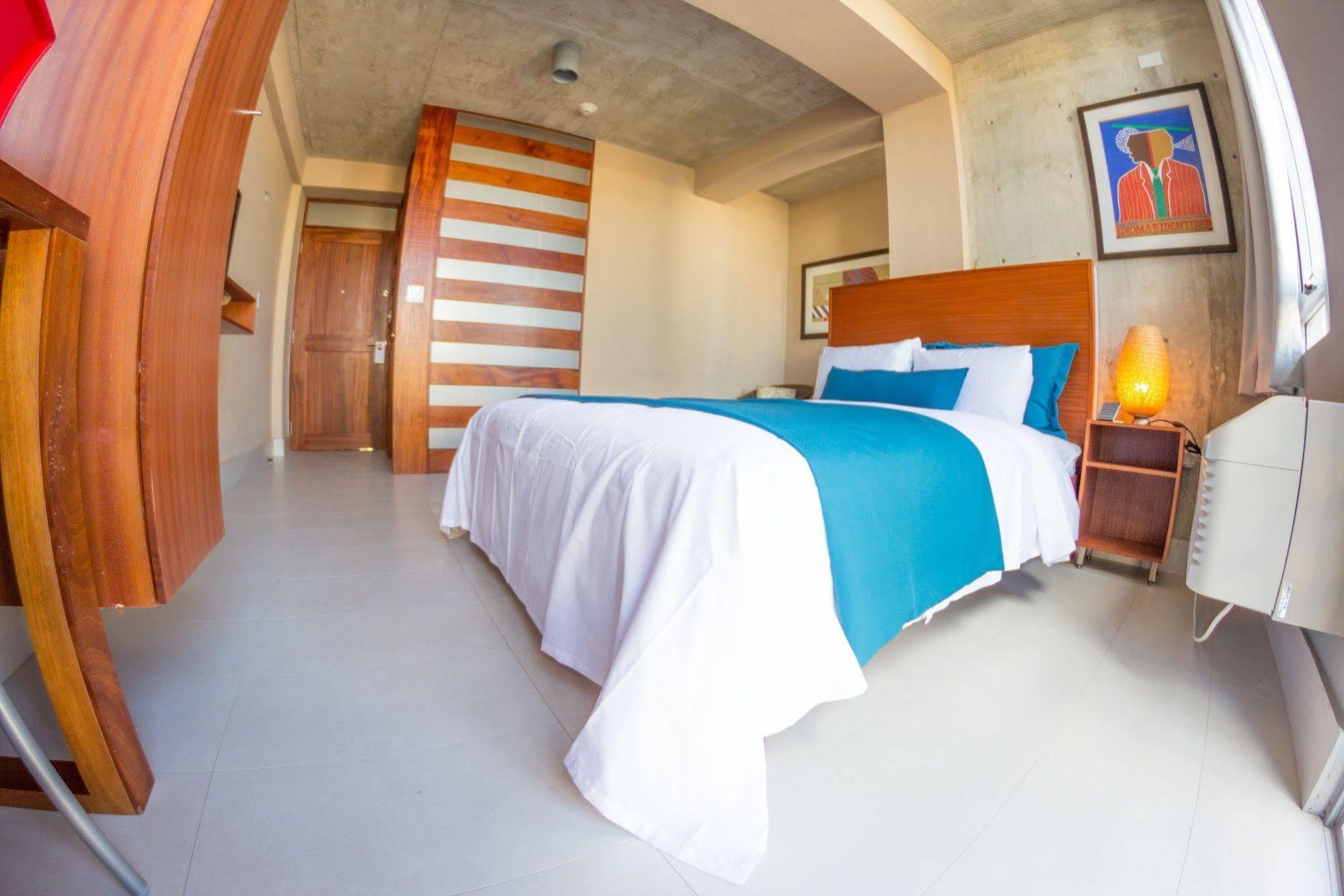 Dream Inn Pr San Juan Eksteriør billede