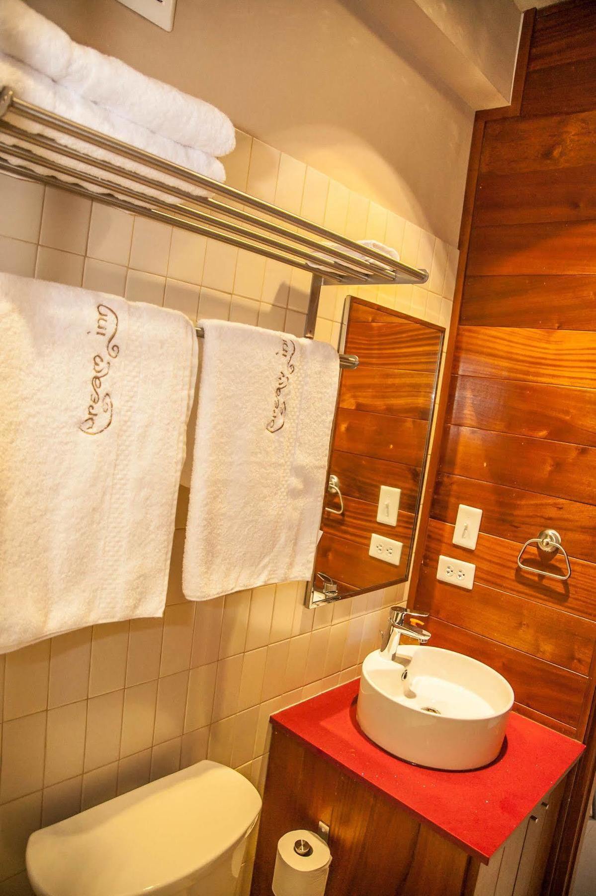 Dream Inn Pr San Juan Eksteriør billede