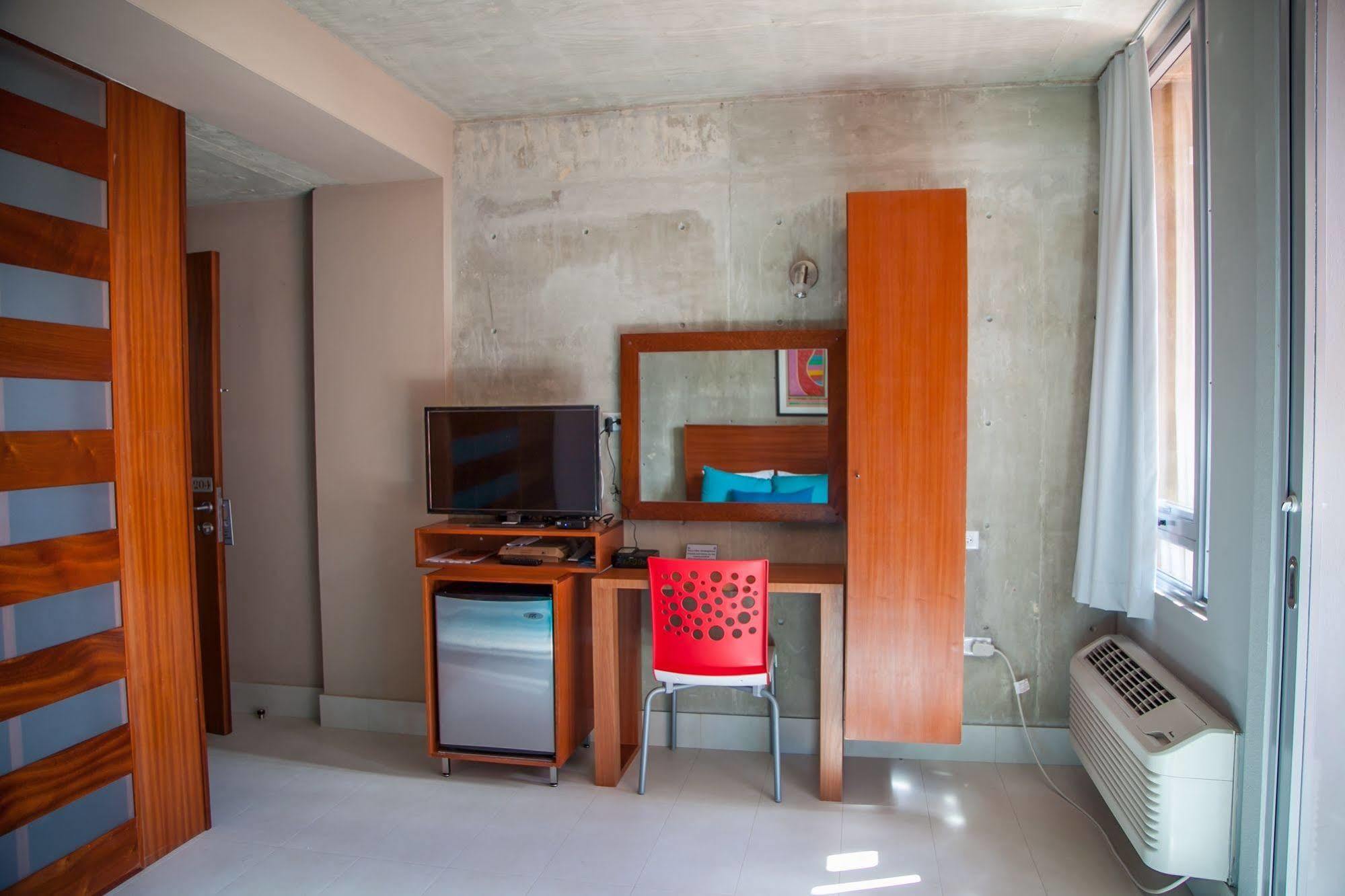 Dream Inn Pr San Juan Eksteriør billede