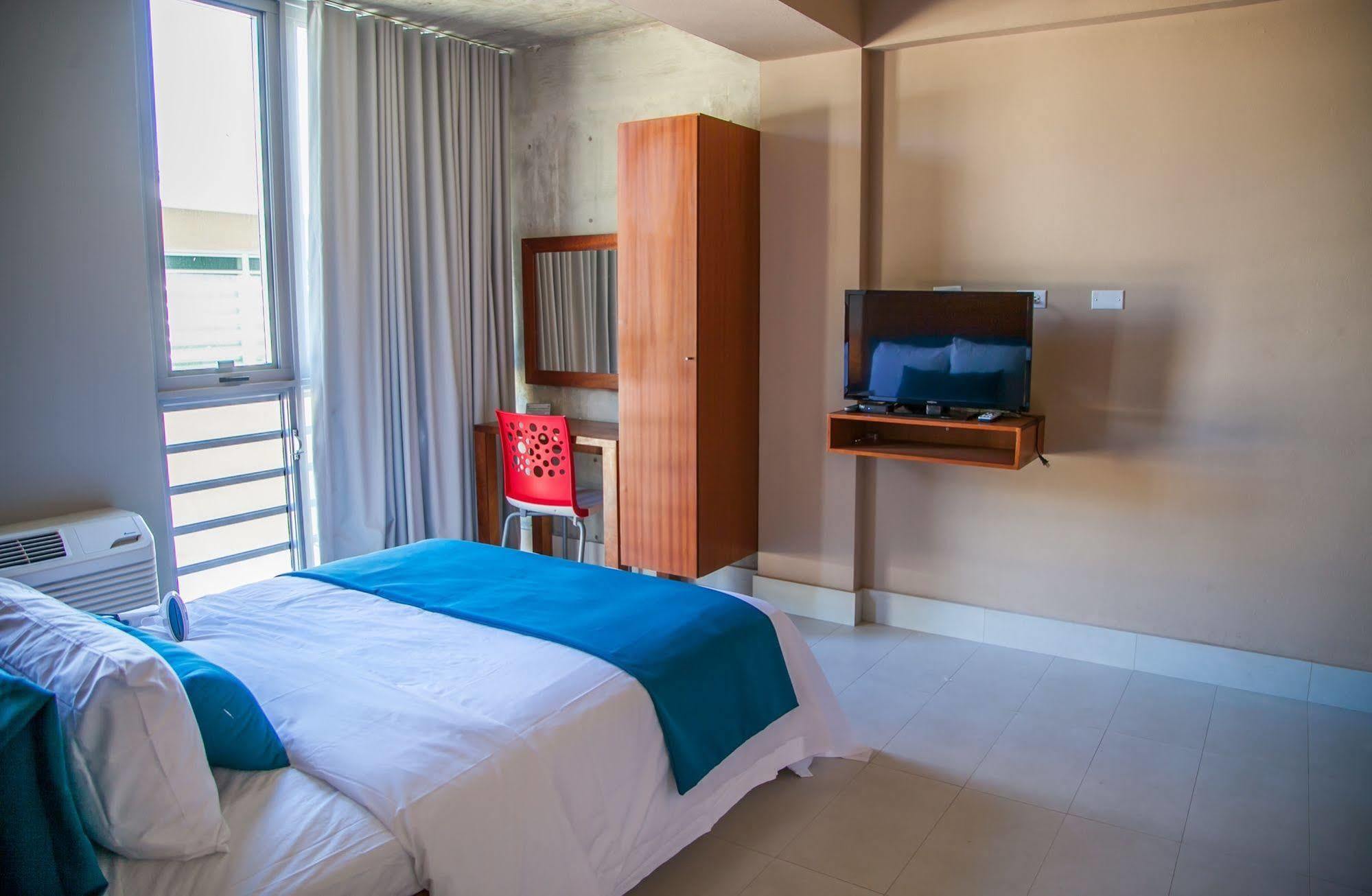 Dream Inn Pr San Juan Eksteriør billede