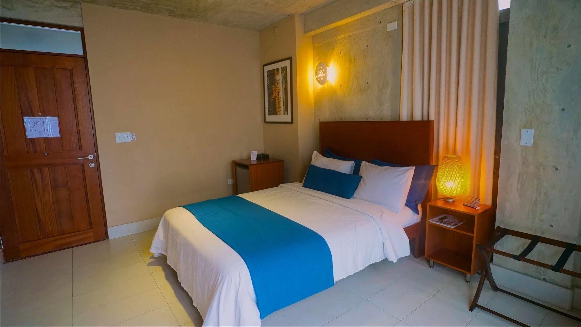 Dream Inn Pr San Juan Eksteriør billede