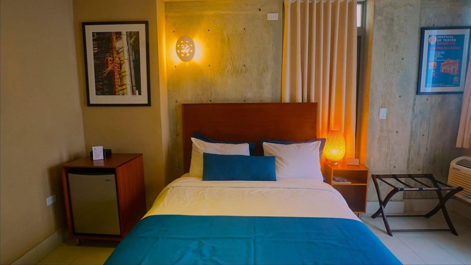 Dream Inn Pr San Juan Eksteriør billede