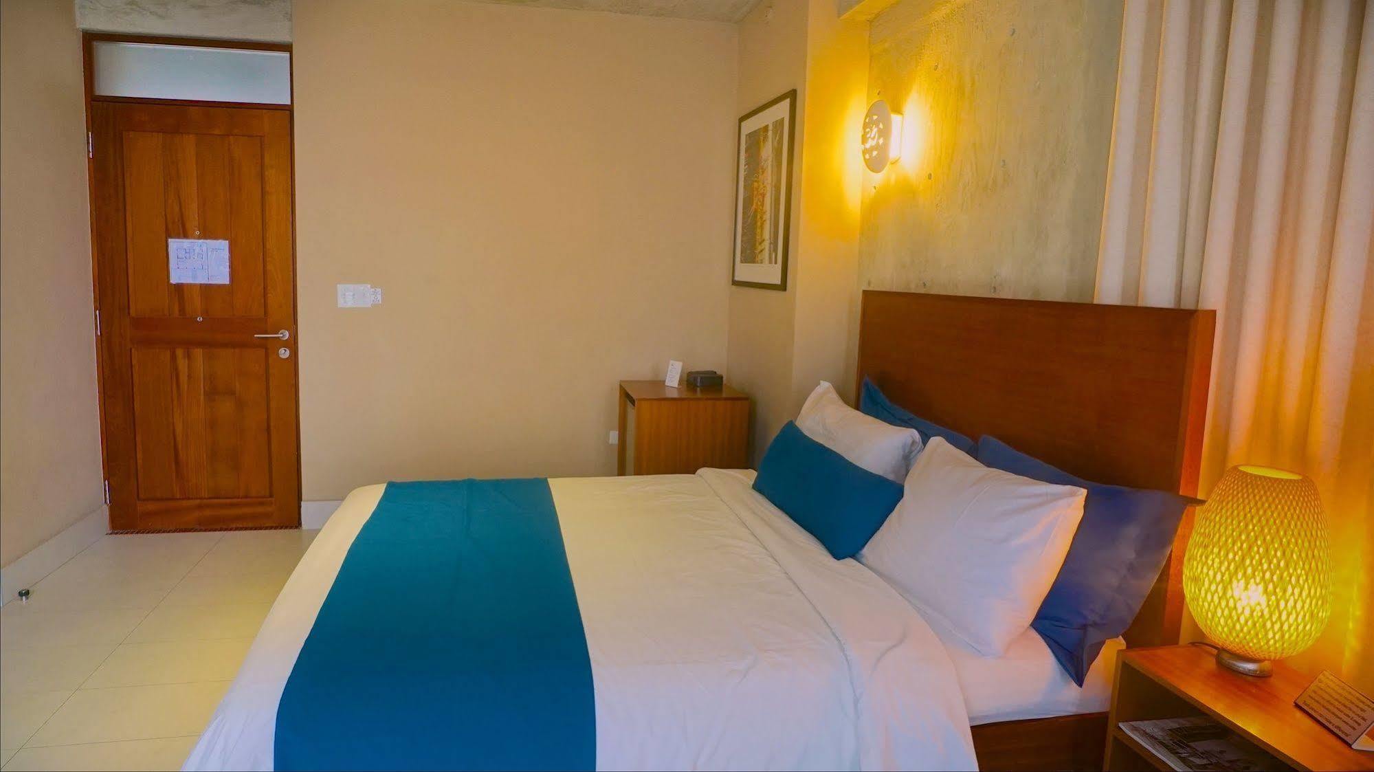 Dream Inn Pr San Juan Eksteriør billede