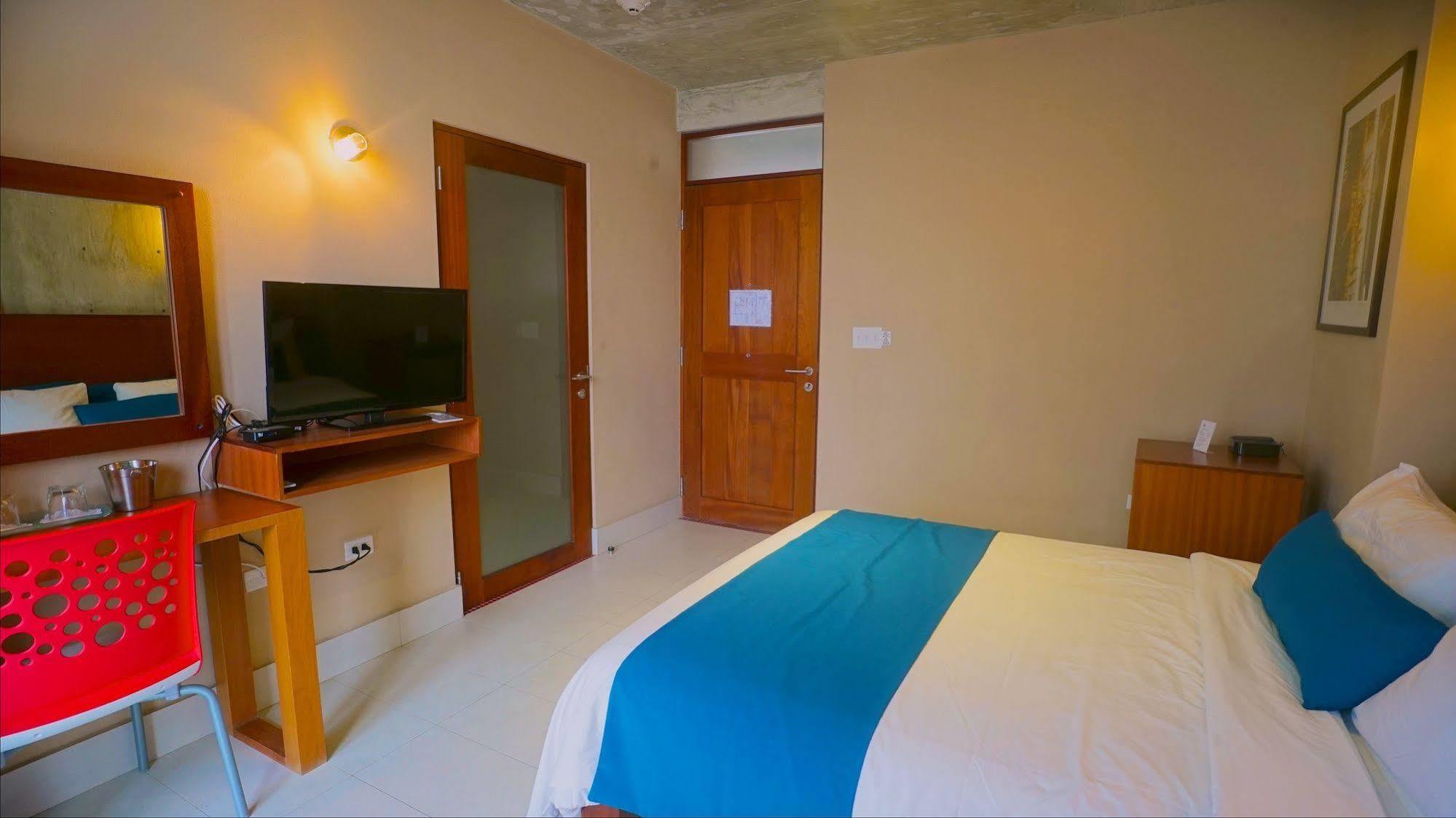 Dream Inn Pr San Juan Eksteriør billede