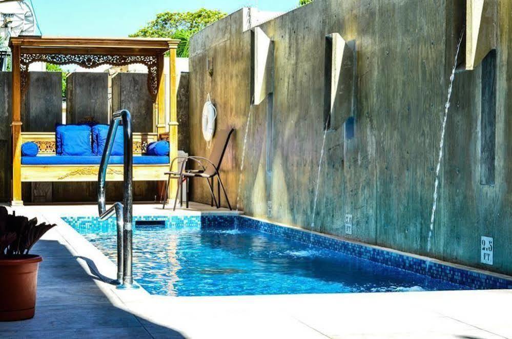 Dream Inn Pr San Juan Eksteriør billede
