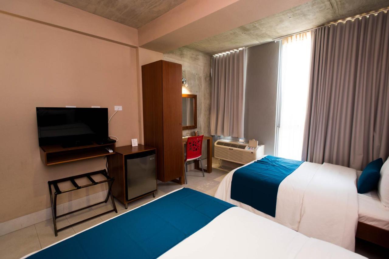 Dream Inn Pr San Juan Eksteriør billede