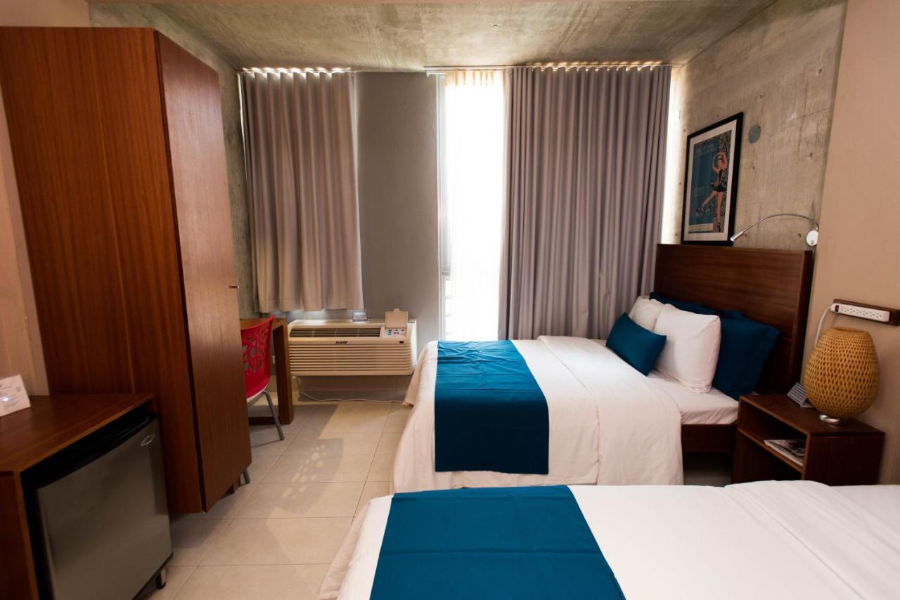 Dream Inn Pr San Juan Eksteriør billede